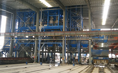 加氣混凝土制品--對環(huán)境更好一點